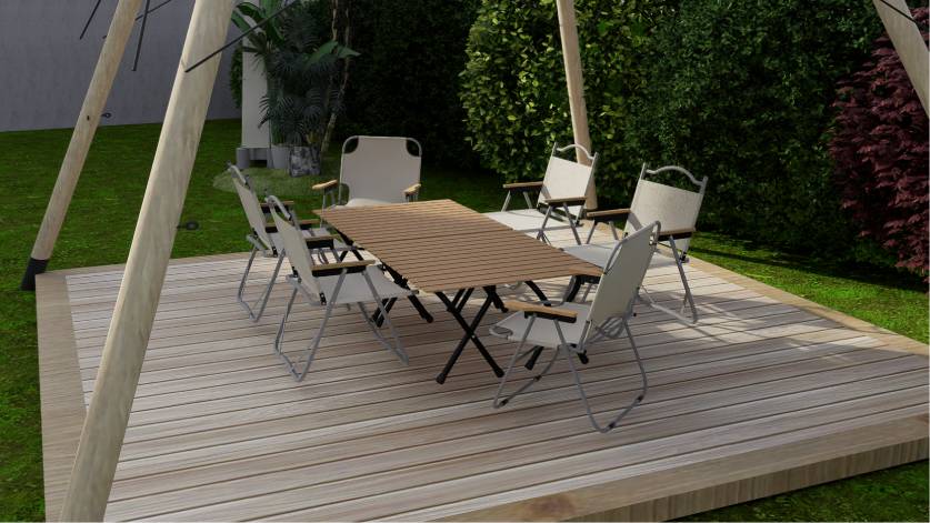 巴音郭楞帐篷生产厂家：以匠心筑牢户外装备的品质根基